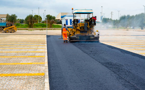 Reasons to Select Us for Your Driveway Paving Requirements in Collingdale, PA