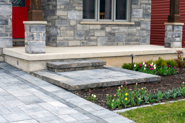 Best Permeable Paver Driveway  in Collingdale, PA