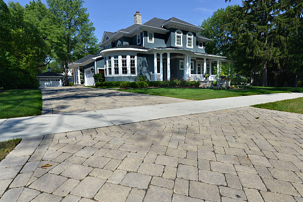 Best Cobblestone Driveway Pavers  in Collingdale, PA